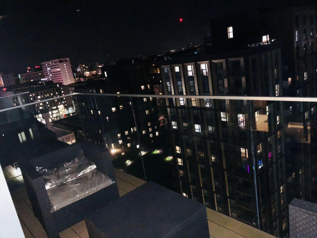 Kaatchi Boutique Apartments
