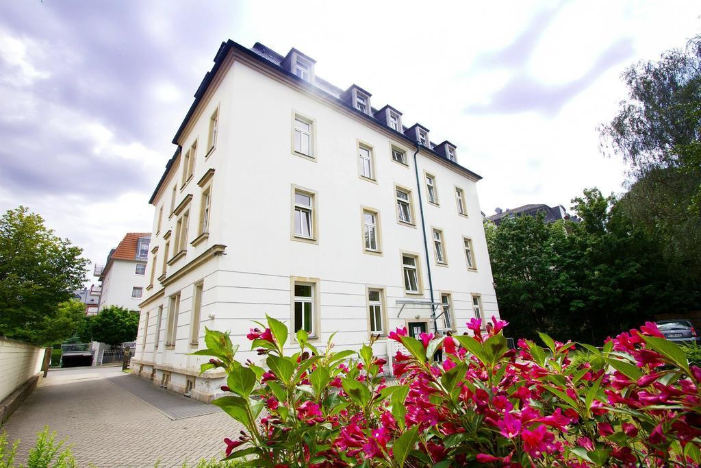 Hotel Apartmenthaus Altstadtperle