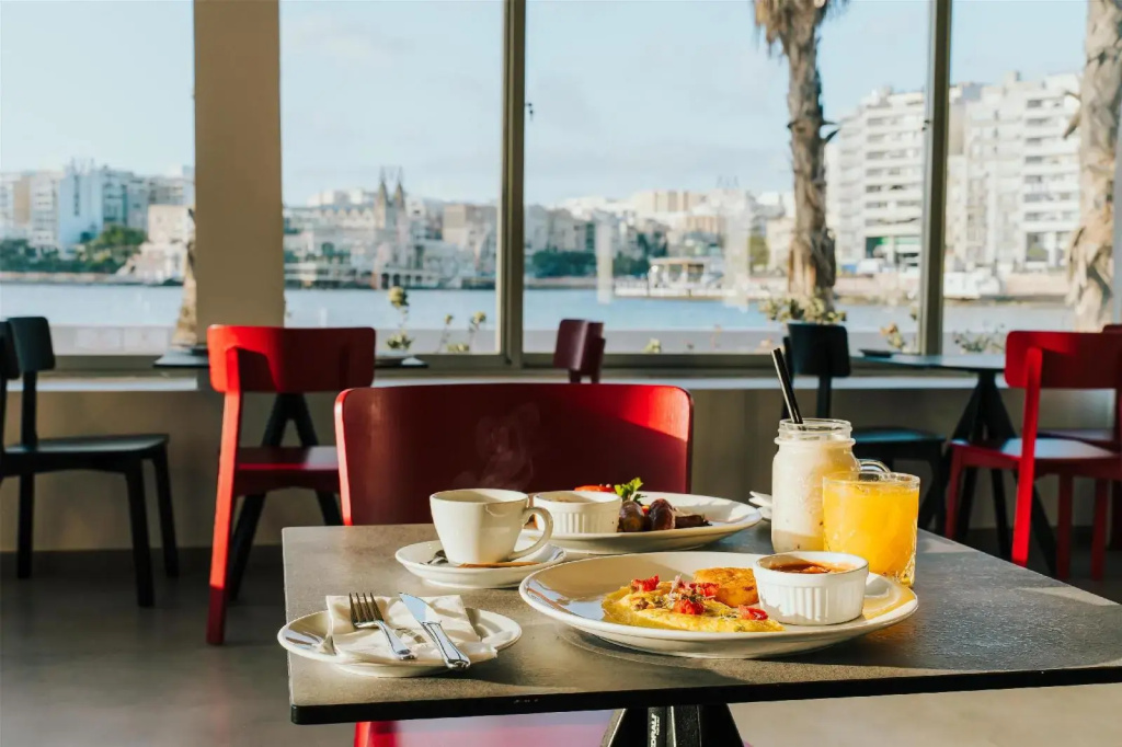 Cavalieri Hotel Malta, a member of Radisson Individuals - Général