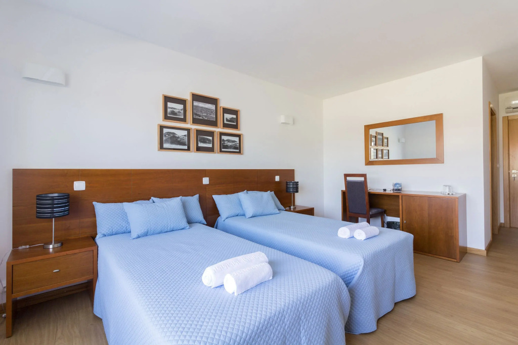 Monte da Guia Alojamento Local — фото