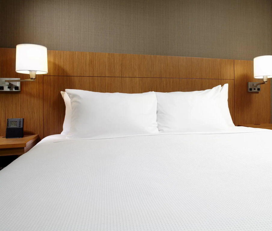 Hyatt Place Cleveland/Lyndhurst/Legacy Village - Général
