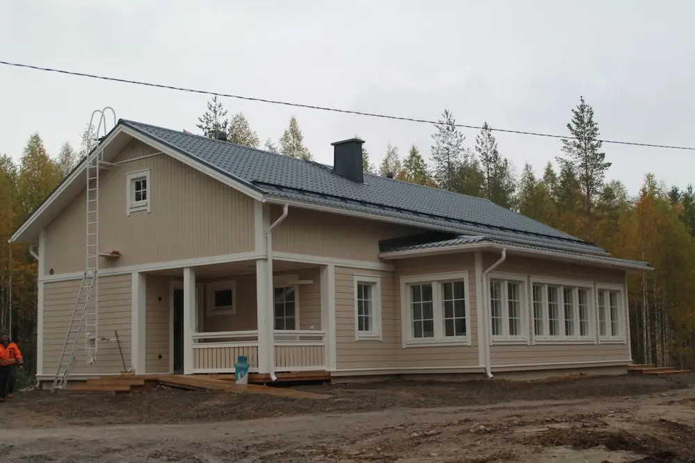 Koivuniemi