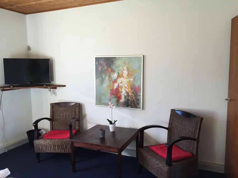 Syvsten Kro - Chambres