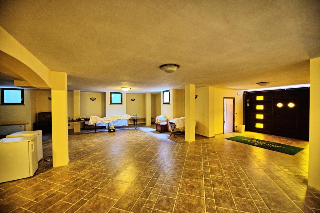 Villa Assisi
