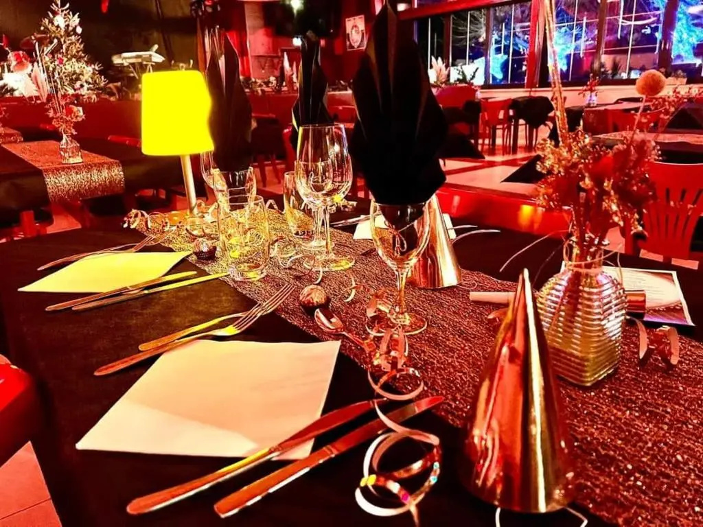 Voir la photo 4 — Hotel et Spa du Scharrach