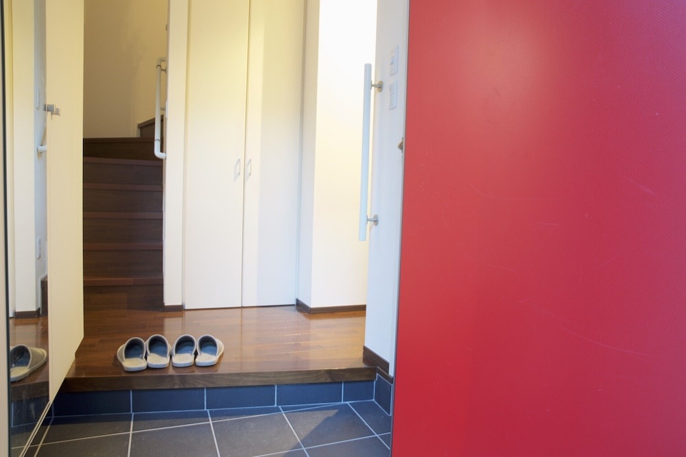 Kami-nakazato Guest House Near Kami-Nakazato Sta & Akihabara Sta 사진 14