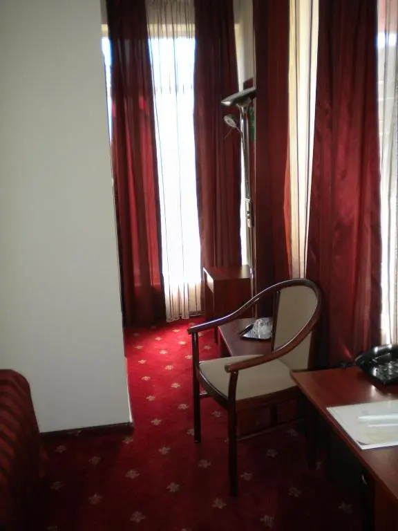 Hotel Ary - Chambres