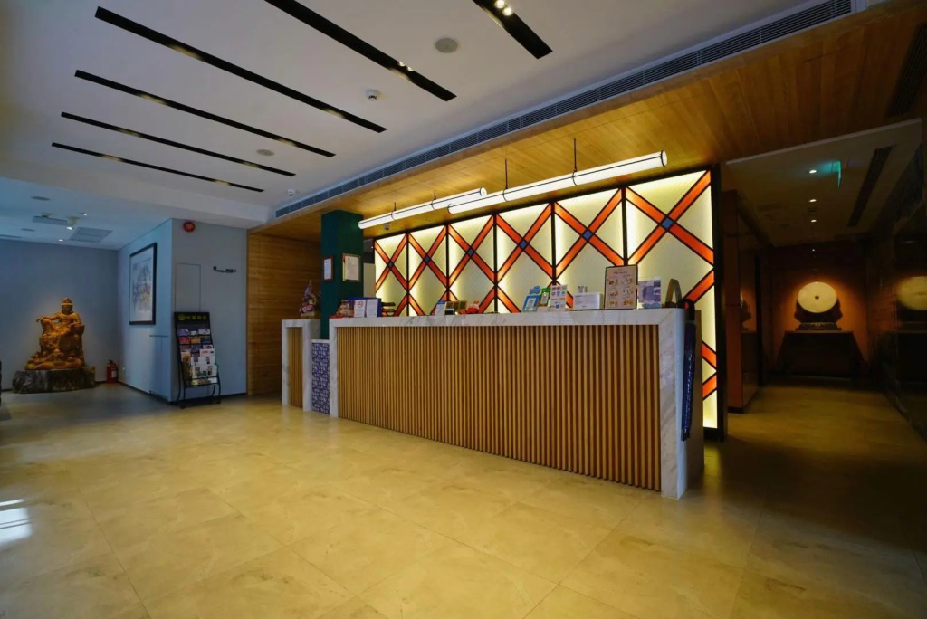 Hotel photo 20