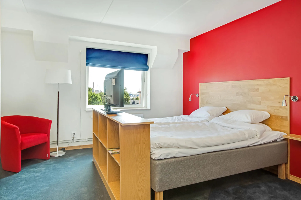 Best Western Sjofartshotellet - Général