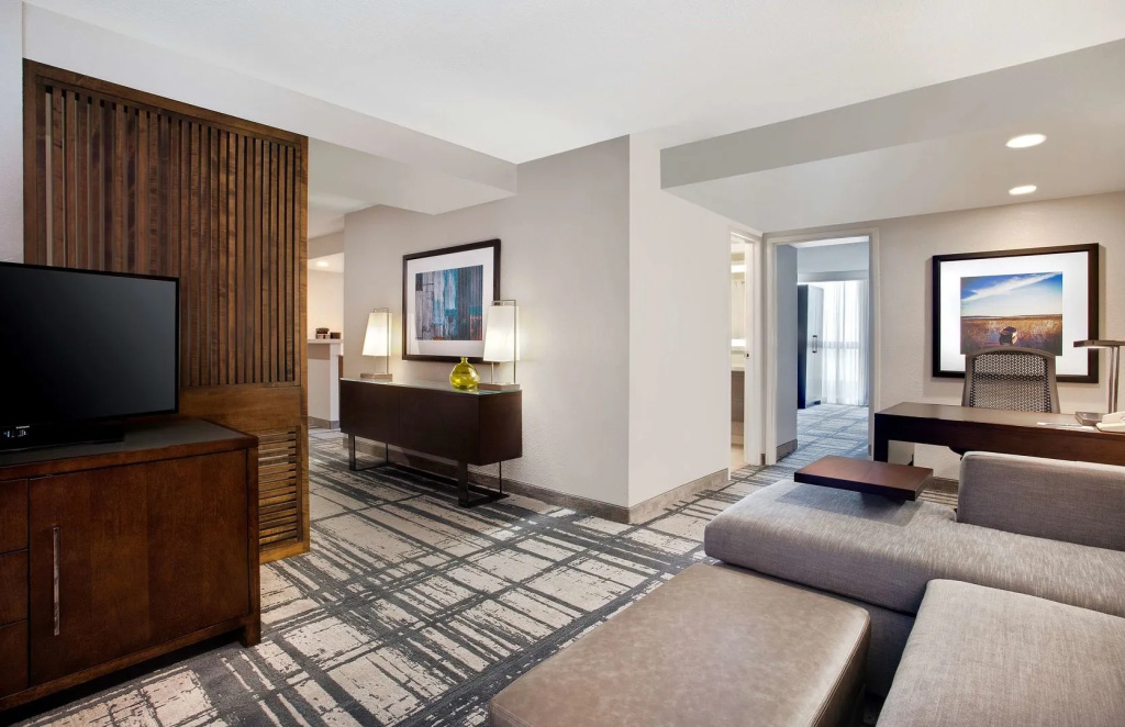 Embassy Suites by Hilton Orlando International Dr Conv Ctr - Général