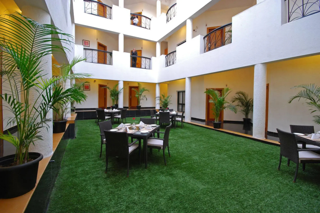 Hotel photo 9