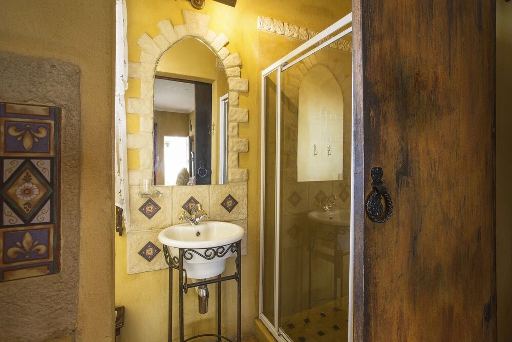 De Ark Guest House - Lydenburg