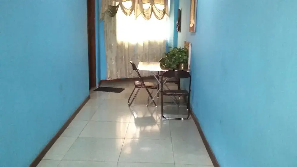 KTC Guest House - фото 9