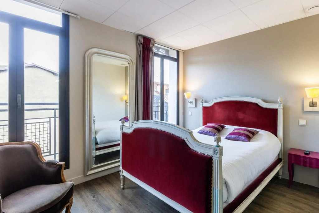 Hotel De France - Général