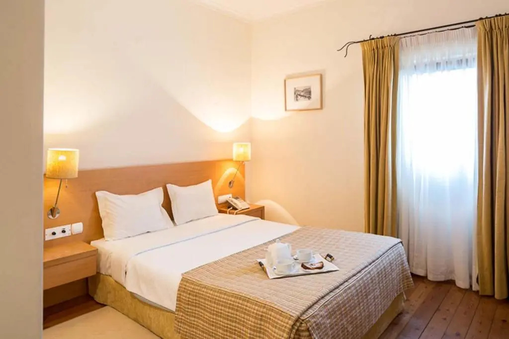Hotel Rural de Charme Maria da Fonte - Chambres
