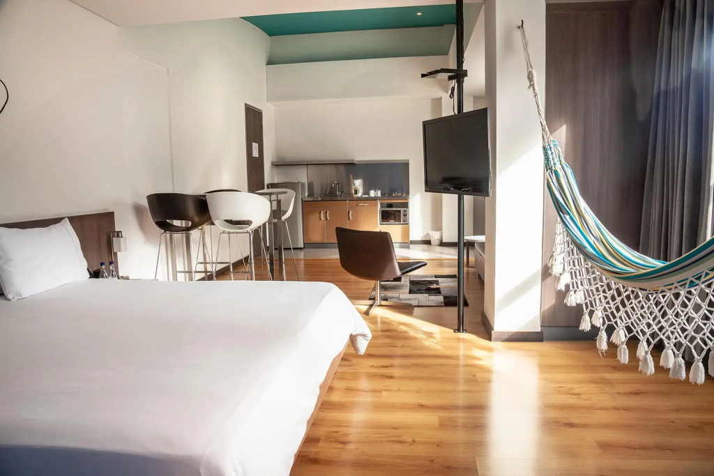 Hotel photo 5