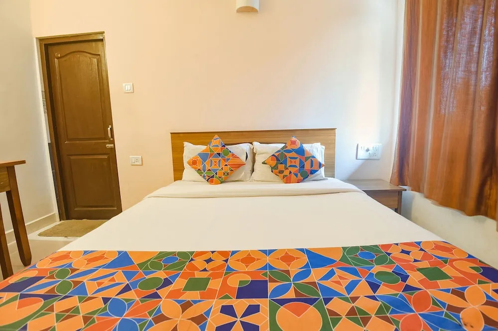 Fabexpress Joey'S Place - фото 10