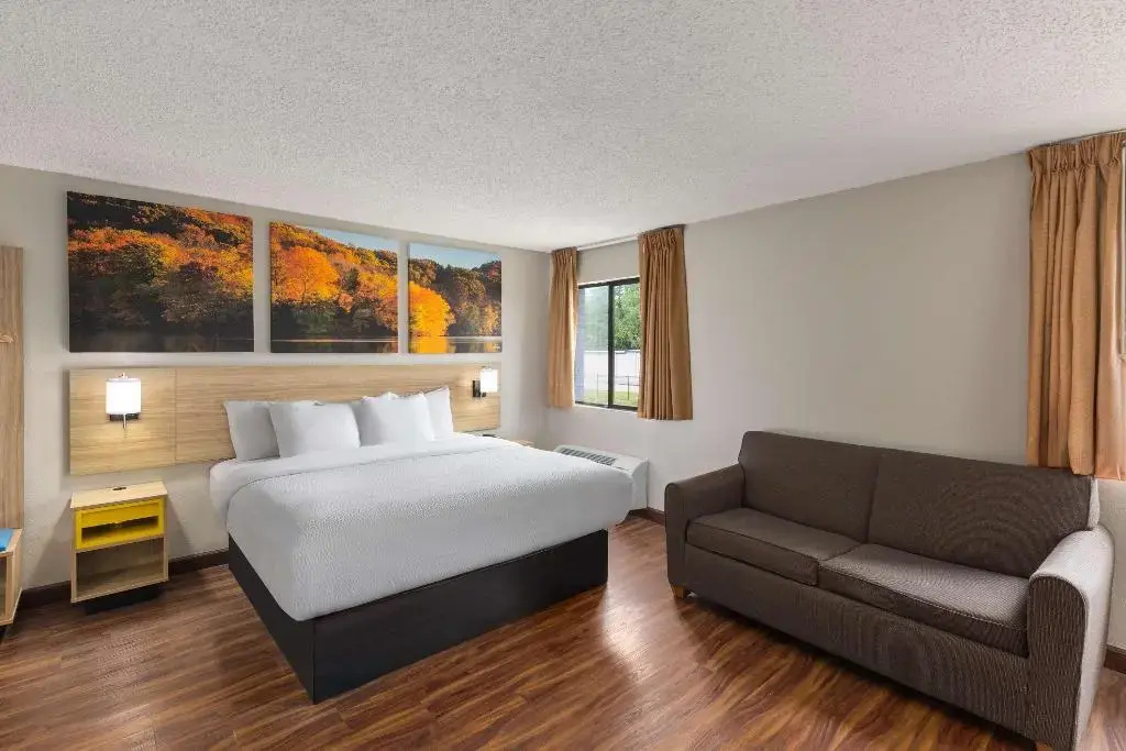 Hotel photo 6