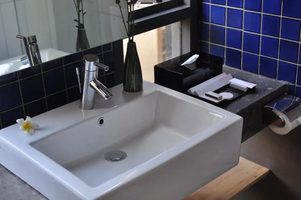 Liberta Hotel Jimbaran - Chambres