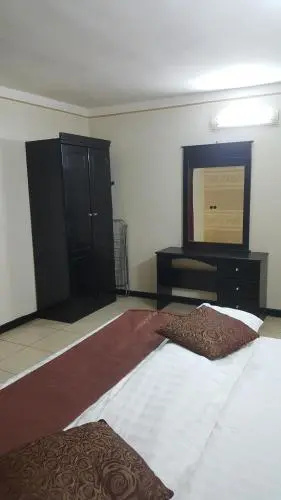 Al Manarat Alraqya Furnished Unit 1