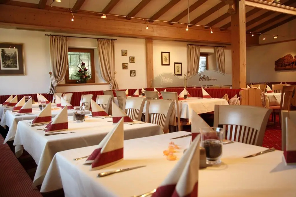 Hotel Christine - Général