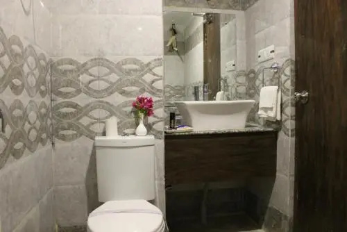 Hotel Balaji International - Général