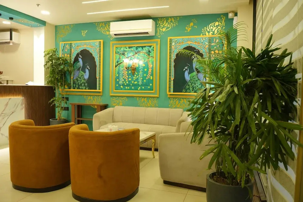 Hotel photo 9