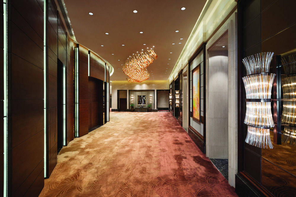 Kerry Hotel Pudong, Shanghai by null