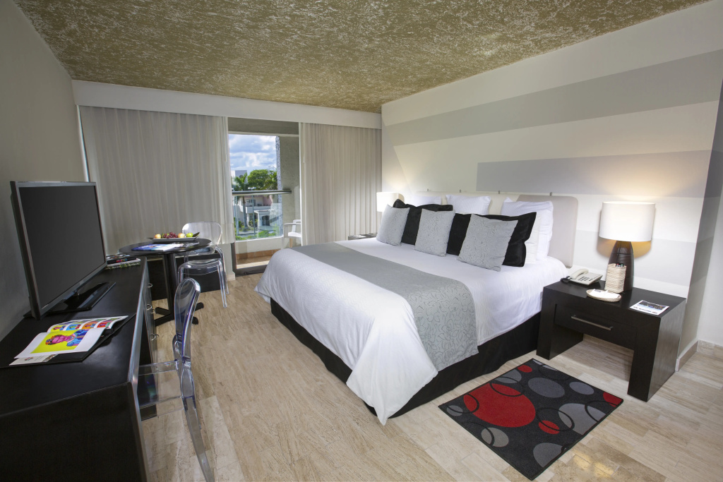 Oh! Oasis Urban Hotel - Général