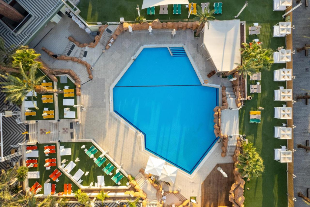 Hotel photo 19