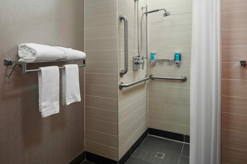 Aloft by Marriott Buffalo Airport - Général