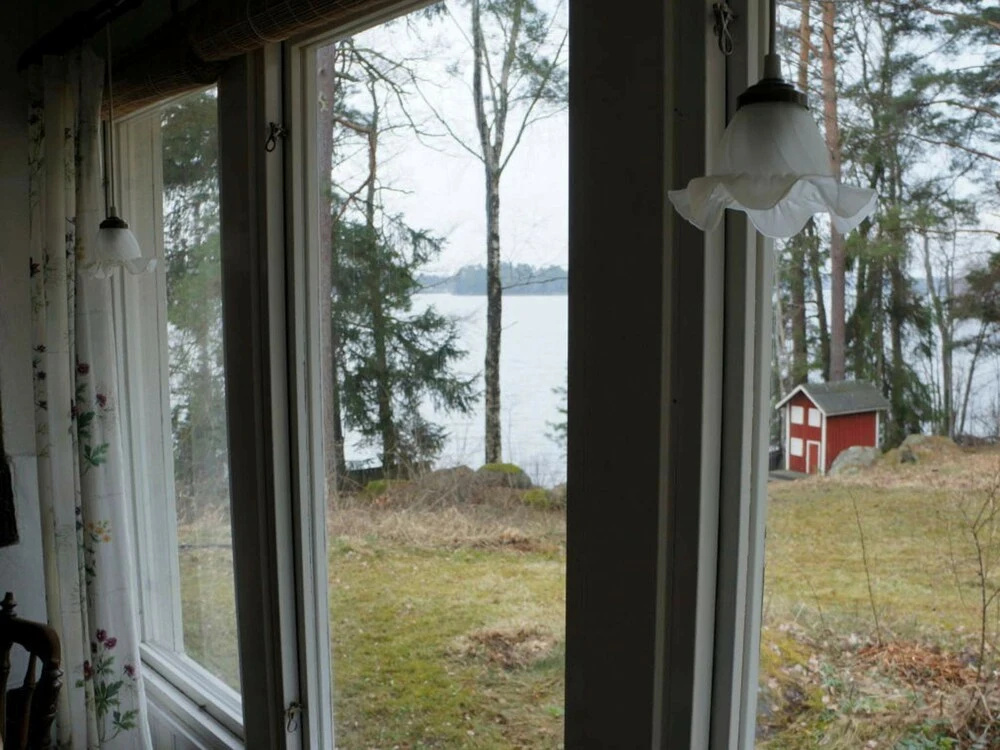 4 Person Holiday Home in Valdemarsvik