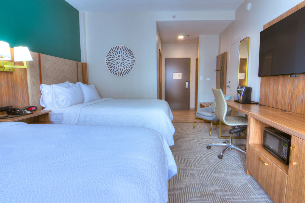 Holiday Inn Gainesville - University Center by IHG - Général