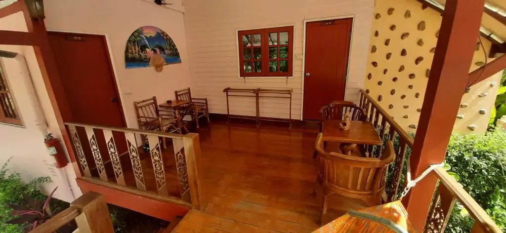 Macura Resort - Chambres