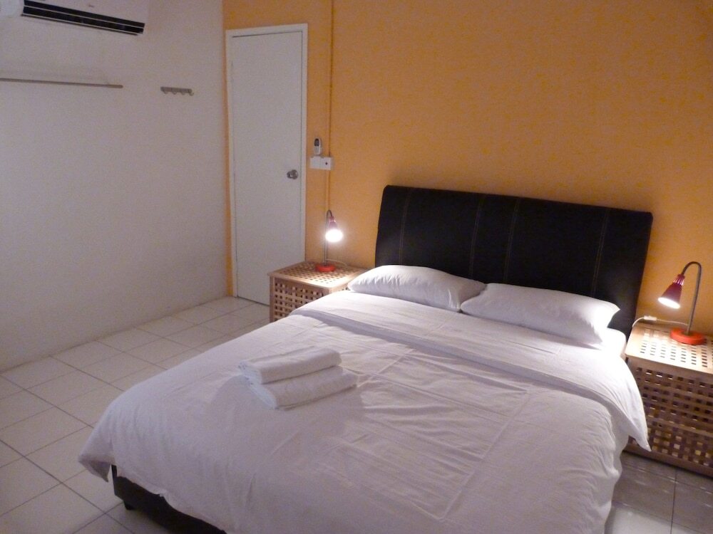 Orange Pekoe Guesthouse