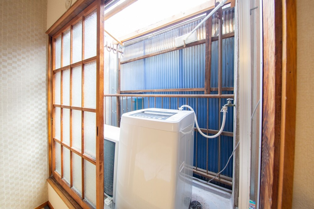 Comfort Self Hotel Town House SHOWA 사진 12