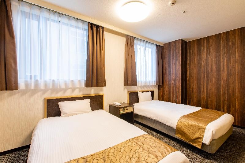 Hotel Wing International Shinjuku 사진 11