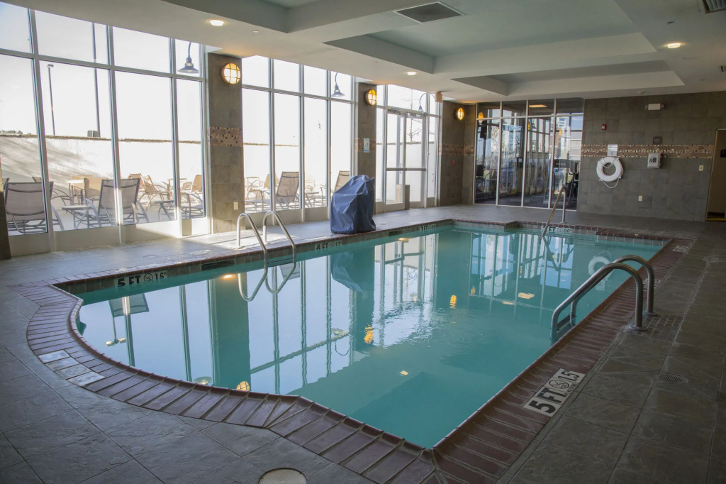 Holiday Inn Jackson Southeast - Pearl by IHG - Général