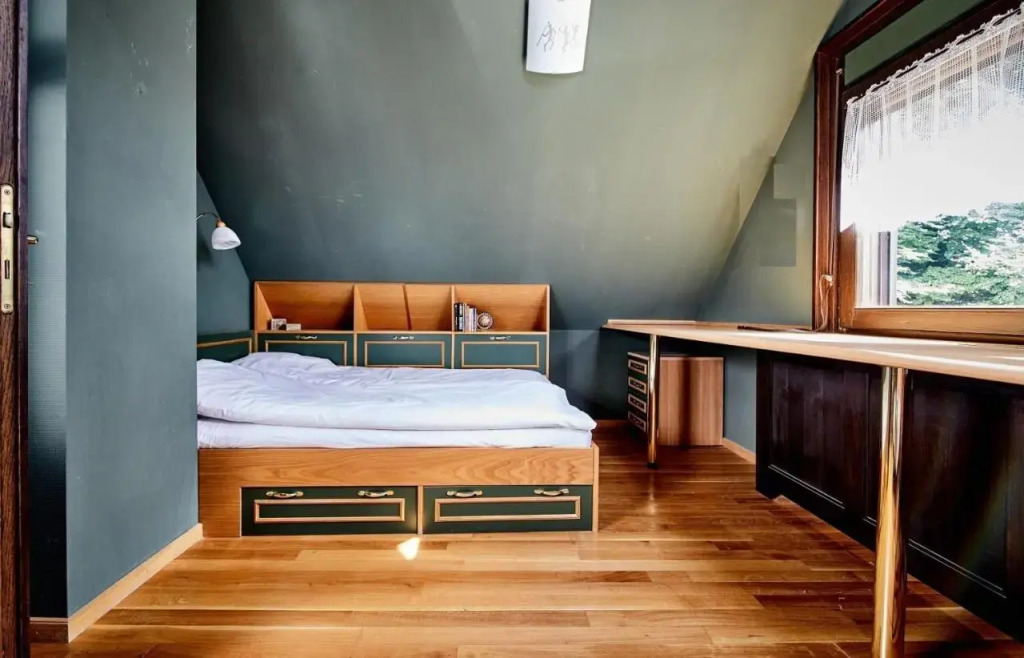 Villa Szalamandra - фото 29