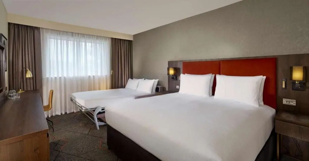 Hotel photo 18