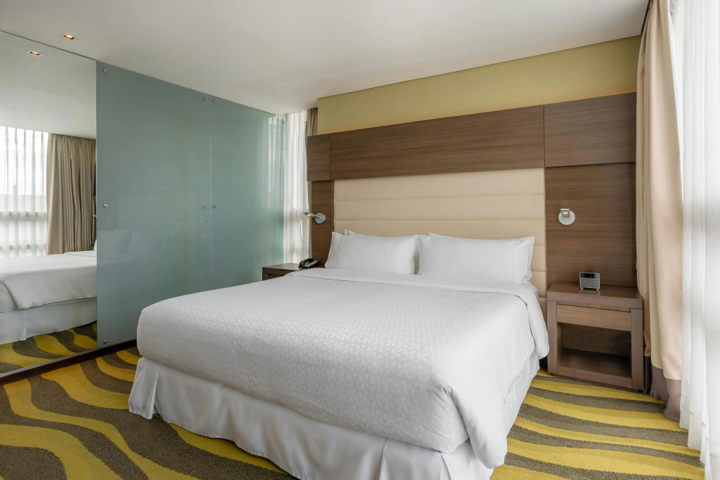 Four Points by Sheraton Bogota - Général