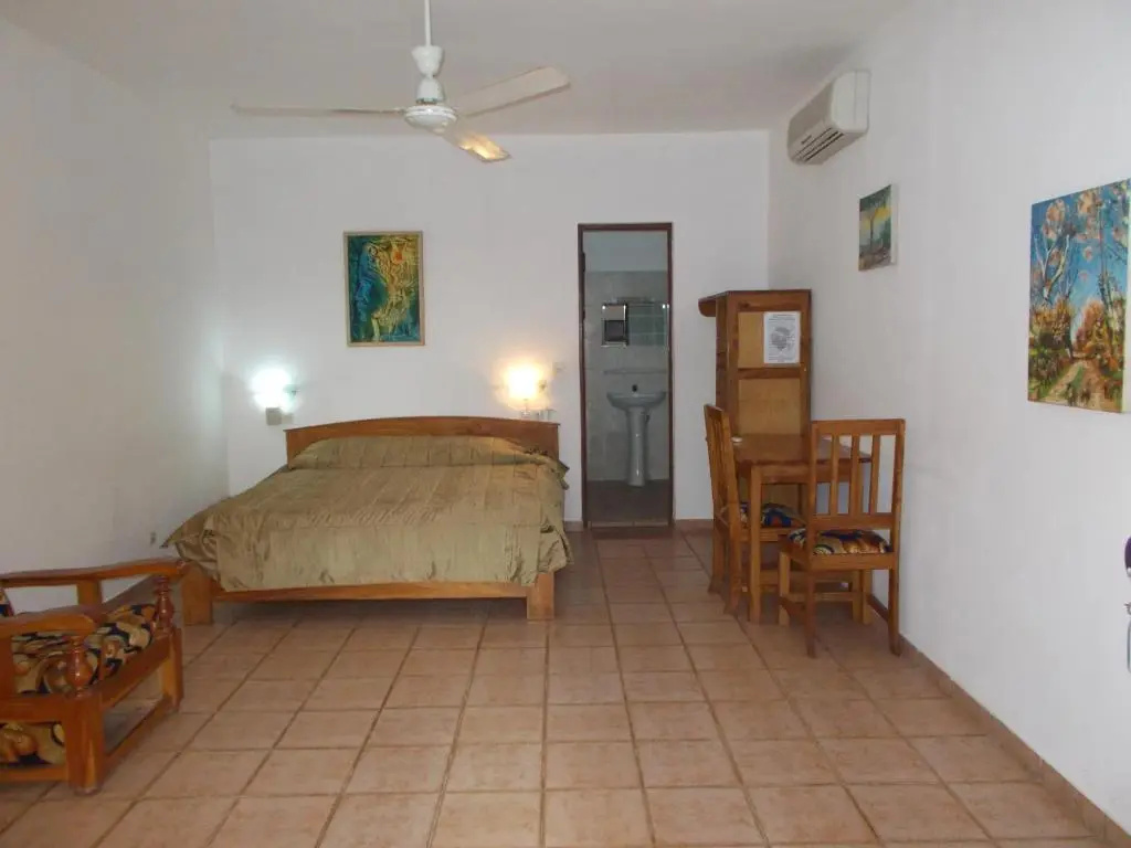 Superior room