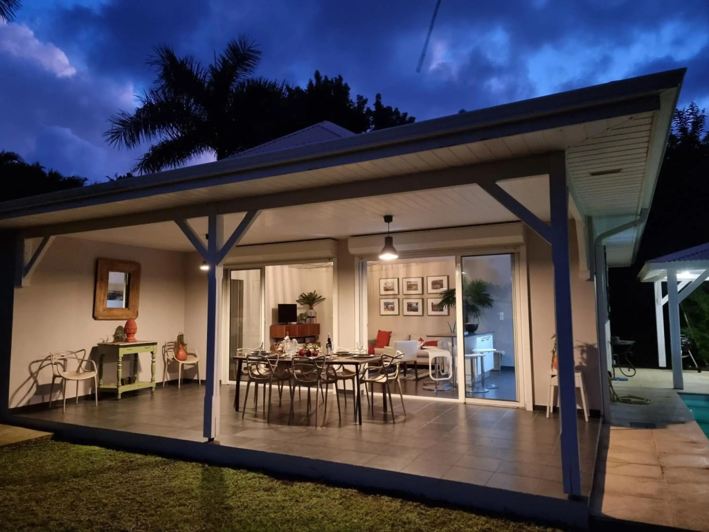 EAST KEYS - East Villa Muscade