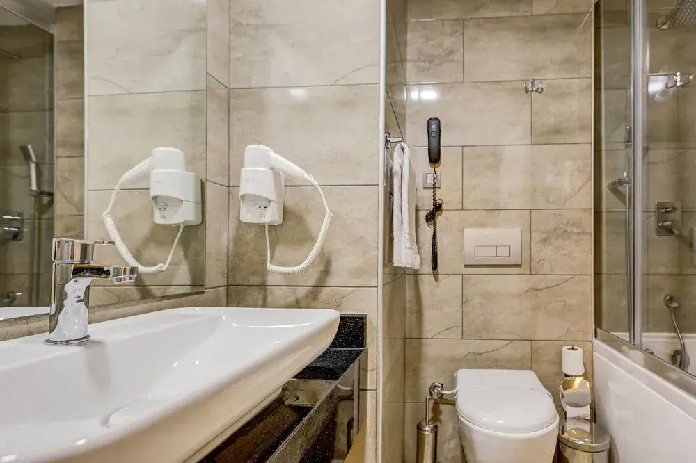 Kaynesia Hotel Spa Wellness Hotel - фото 9