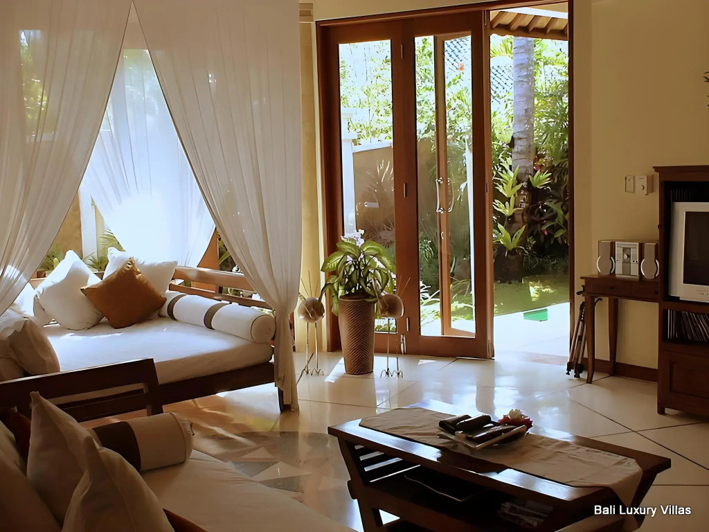 Bali Emerald Villas — фото 4