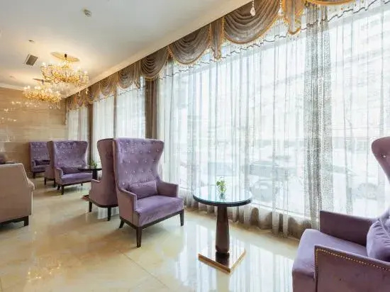 Lanzhou Wenshang Changjiang Hotel - фото 11