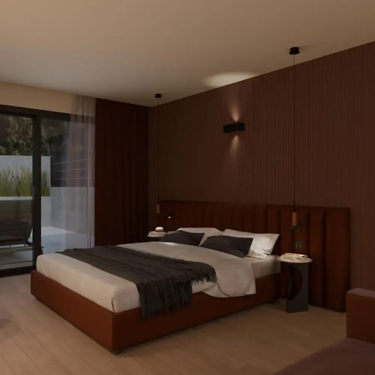 Hotel San Giacomo Spa&Gourmet - Chambres