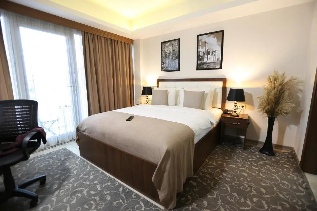 Single room