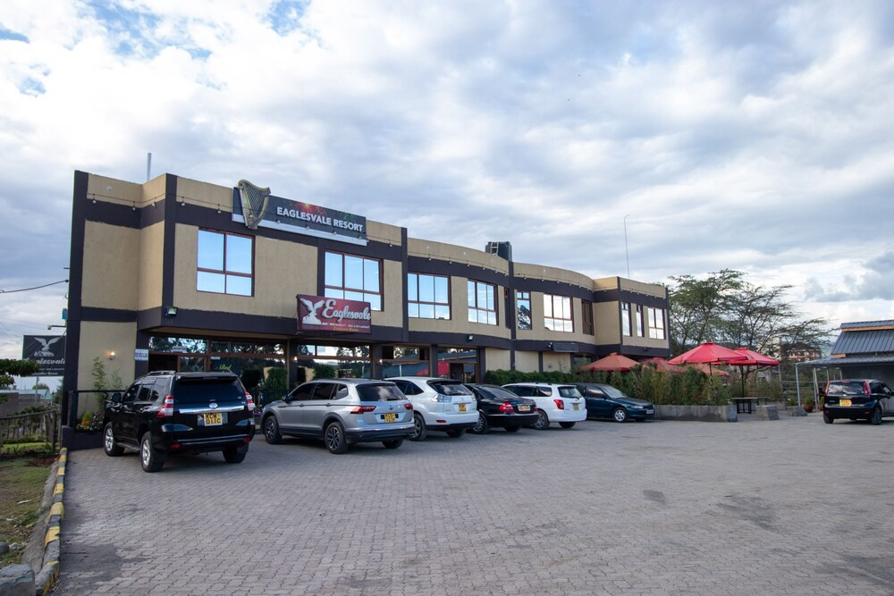 Eaglesvale Hotel