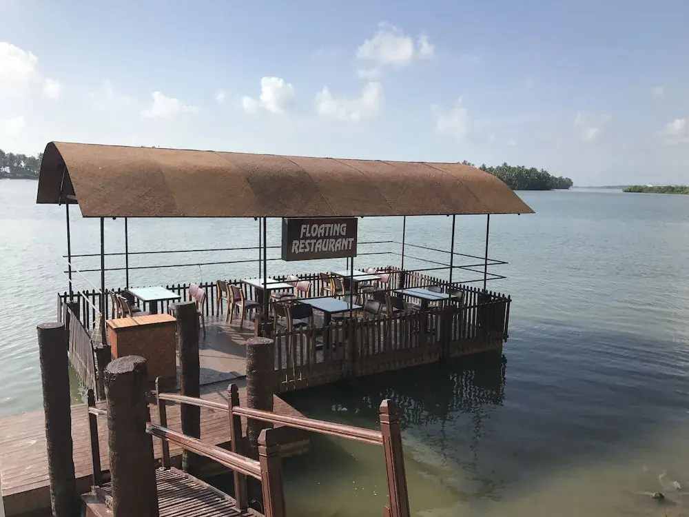 Beach & Waterfront